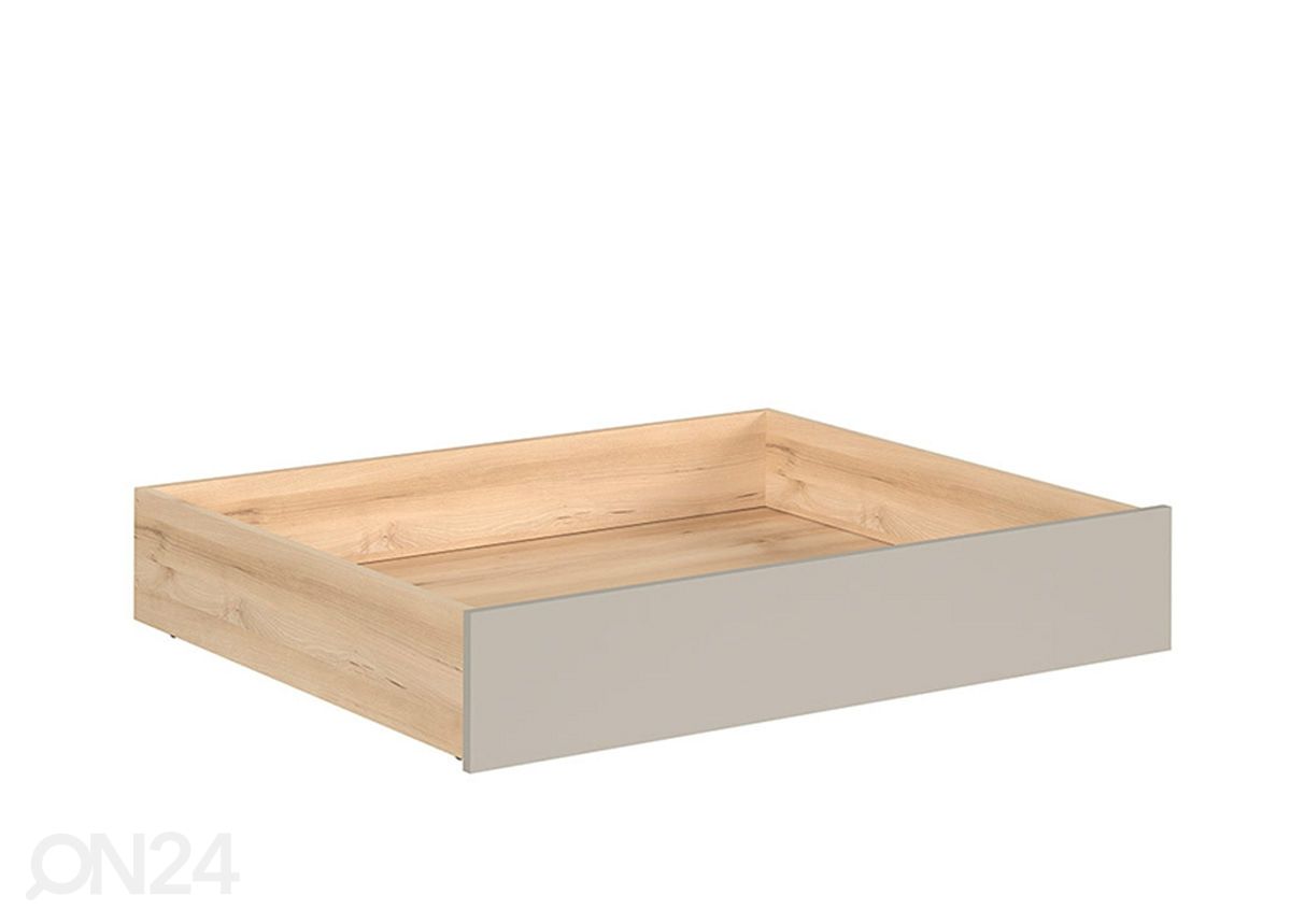 Vuodevaatelaatikko kuvasuurennos