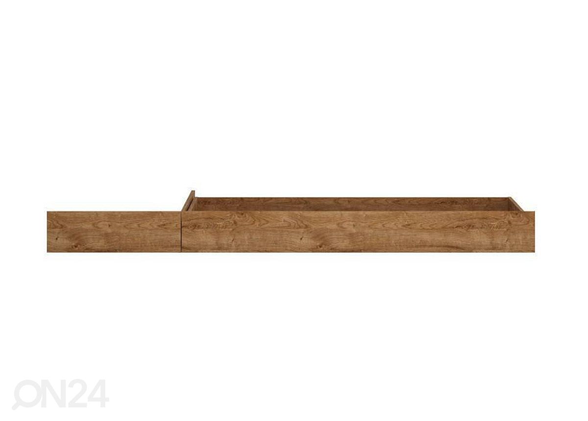 Vuodevaatelaatikko Fribo 140/160 cm kuvasuurennos