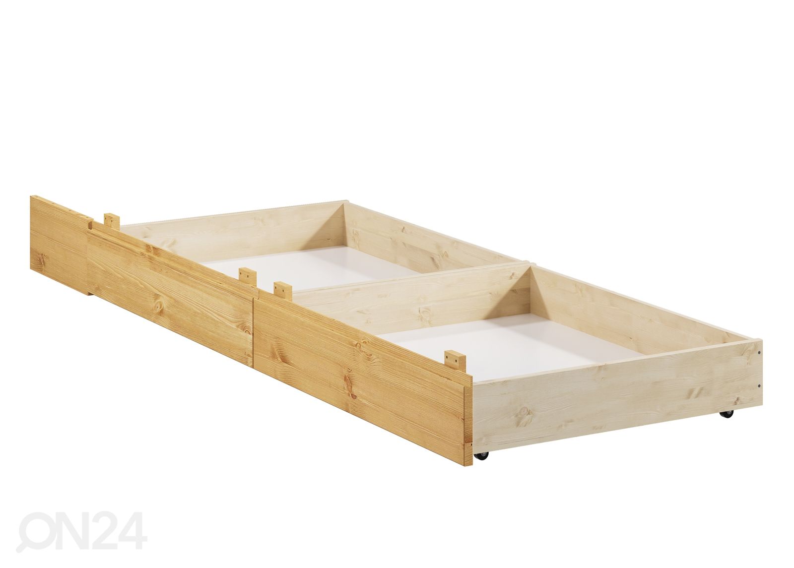 Vuodevaatelaatikko Liva, 2 kpl kuvasuurennos