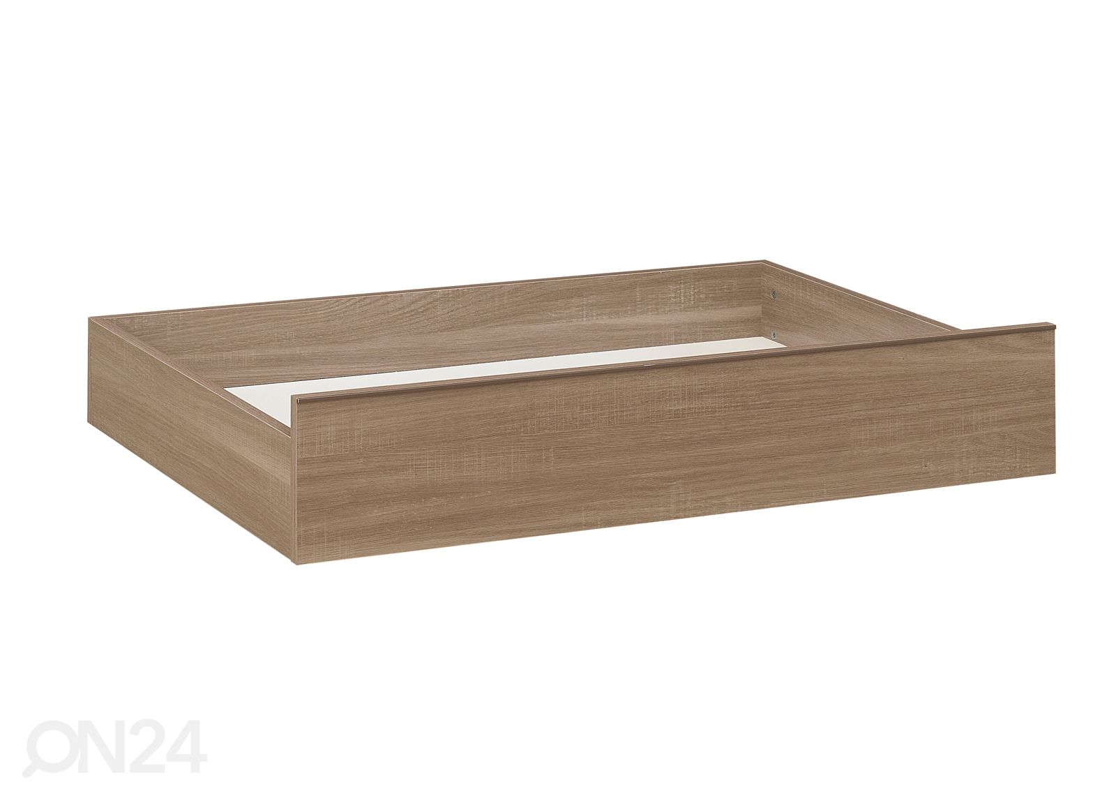 Vuodevaatelaatikko Moka 117 cm kuvasuurennos