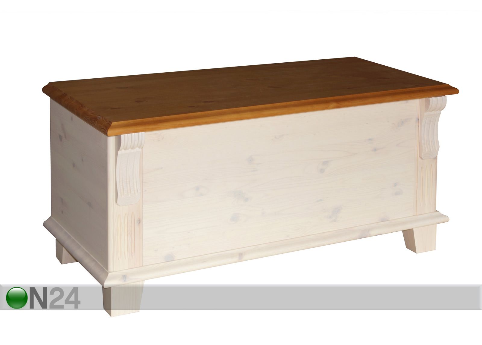 Vuodevaatelaatikko Monaco 95 cm kuvasuurennos