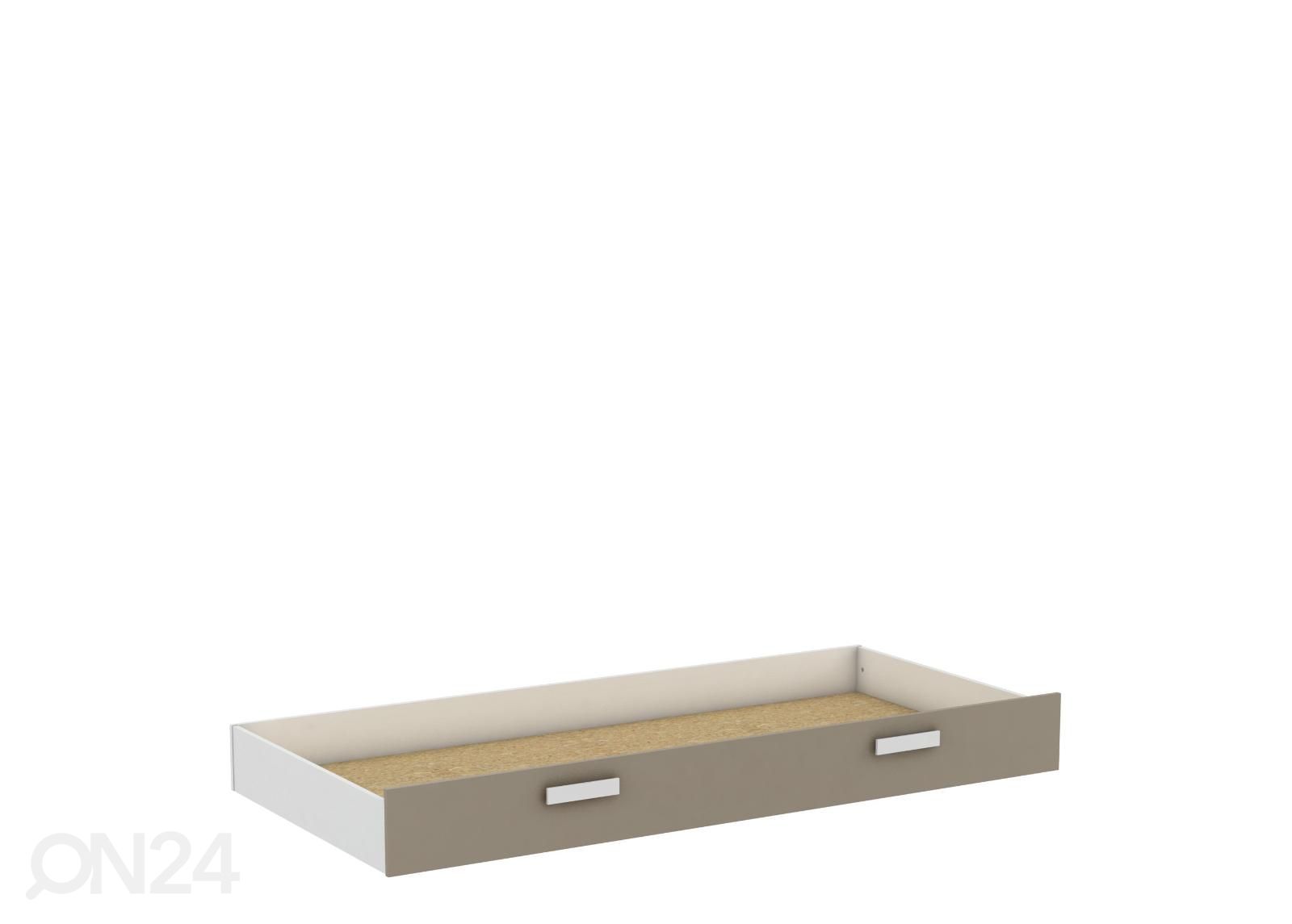 Vuodevaatelaatikko Tidy kuvasuurennos