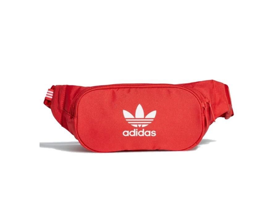 Vyölaukku adidas Originals Essential Crossbody FL9657 kuvasuurennos