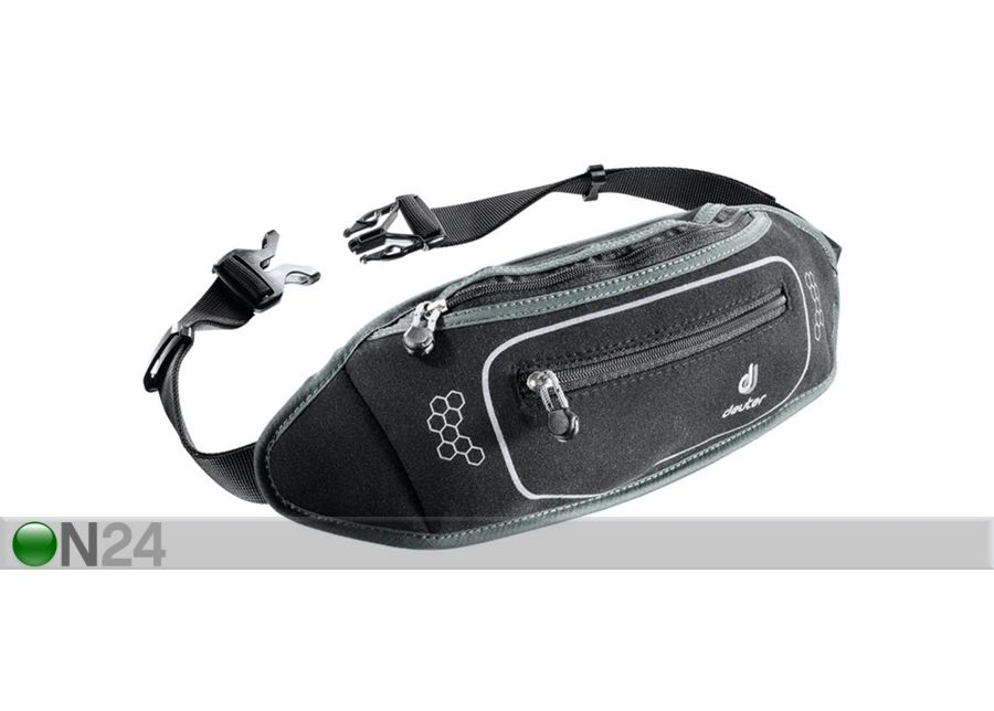 Vyölaukku DEUTER NEO BELT II kuvasuurennos