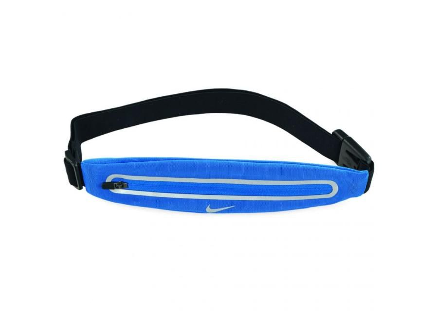 Vyölaukku juoksuun NIKE LEAN WAISTPACK kuvasuurennos