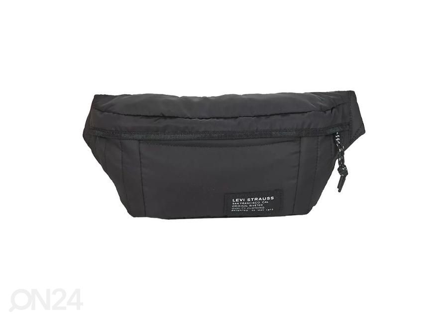Vyölaukku Levi's Banana Sling Cozy kuvasuurennos