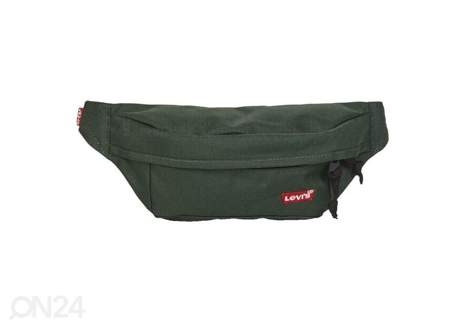 Vyölaukku Levi's Medium Banana Sling kuvasuurennos