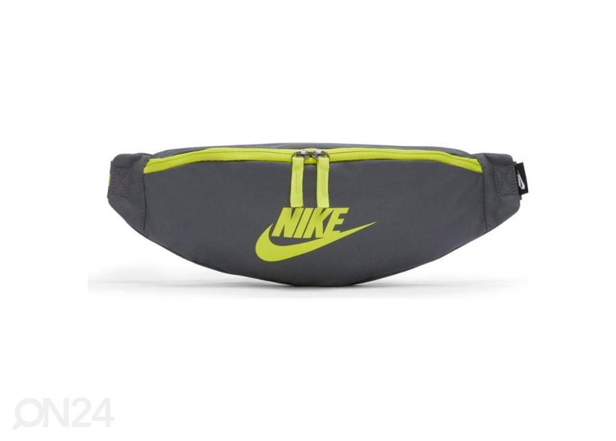Vyölaukku Nike Heritage Hip Pack BA5750-068 kuvasuurennos