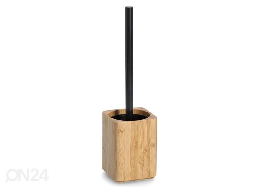 WC-harja, bambu kuvasuurennos