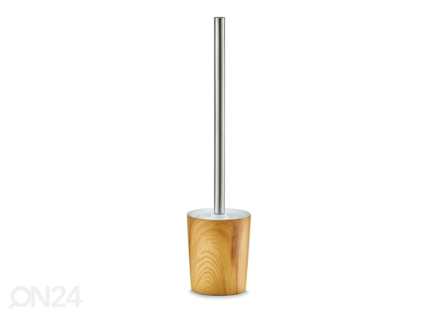 WC-harja WOOD kuvasuurennos