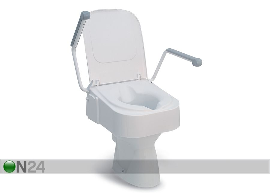 WC-istuimen koroke kuvasuurennos