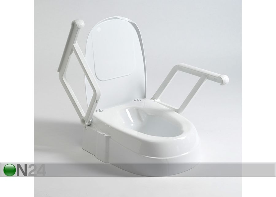 WC-istuimen koroke kuvasuurennos