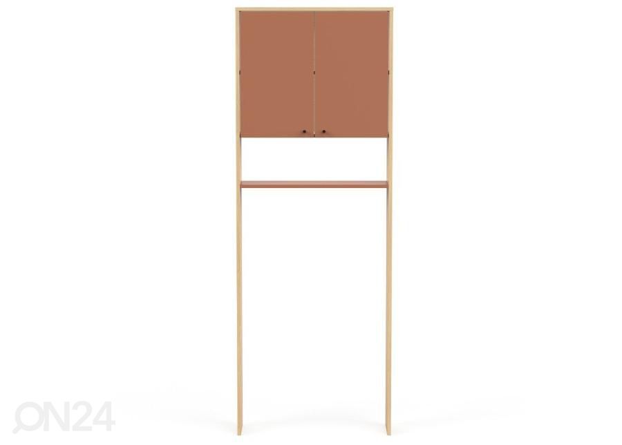 WC-kaappi Elisa 2u kuvasuurennos