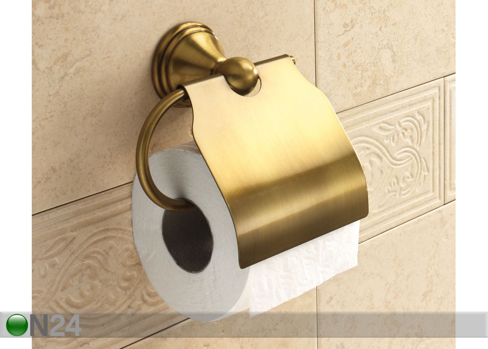 WC-paperiteline ROMANCE kuvasuurennos