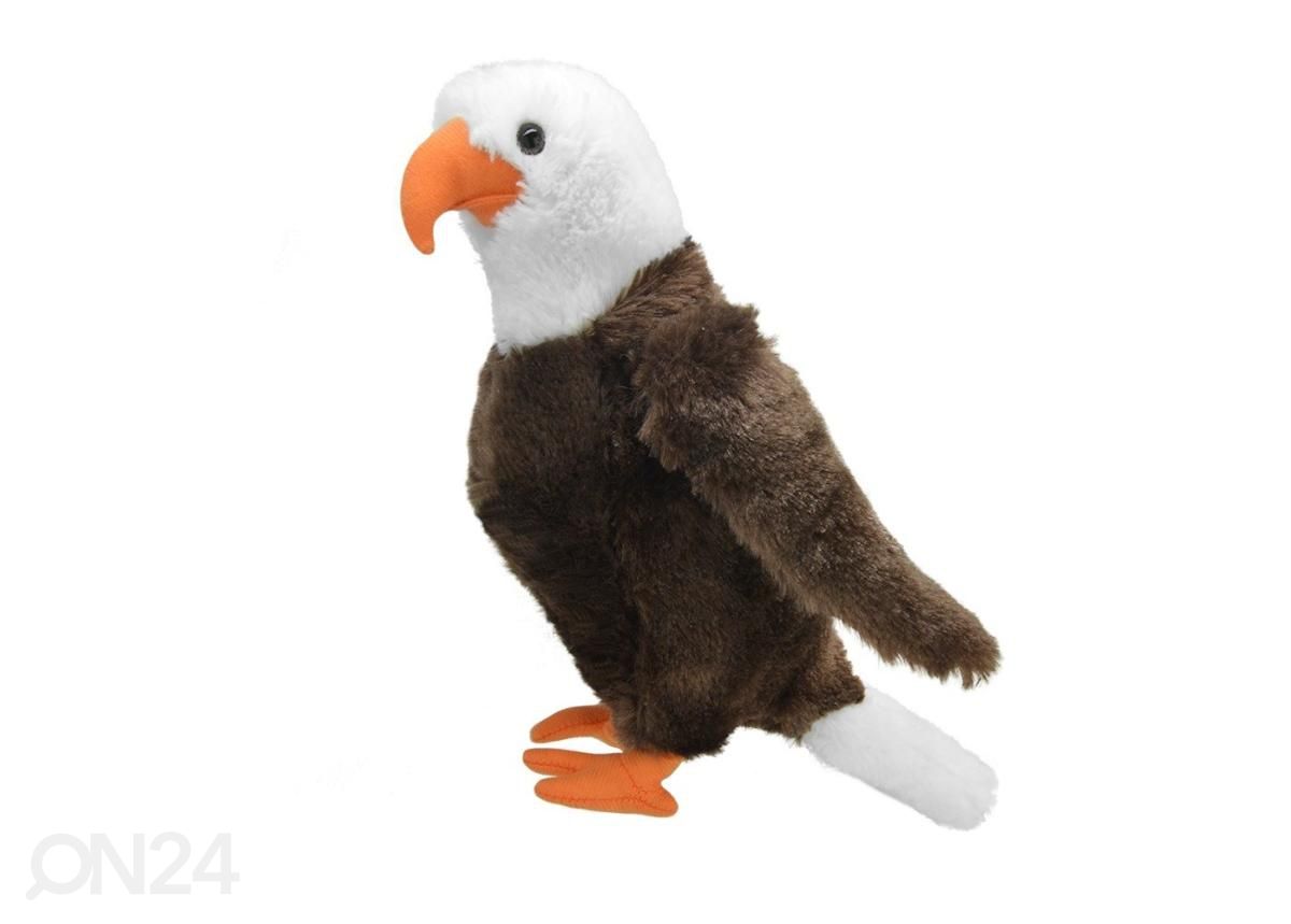 Wild Planet pehmolelu Kotka 35 cm kuvasuurennos