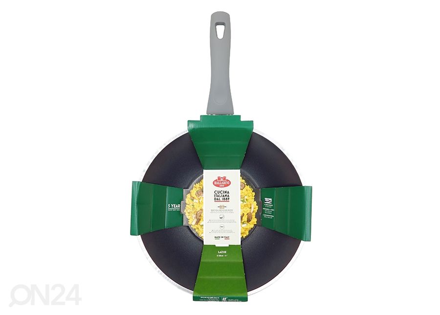 Wokkipannu Lazise Ø 28 cm kuvasuurennos