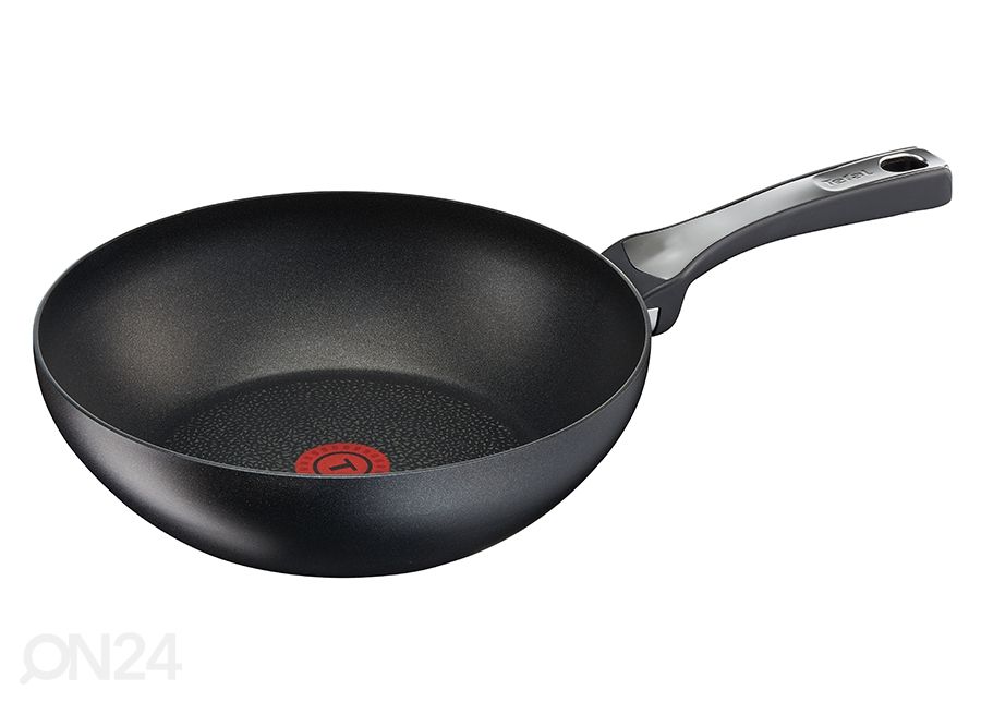 Wokkipannu Tefal Expertise Ø 28 cm kuvasuurennos