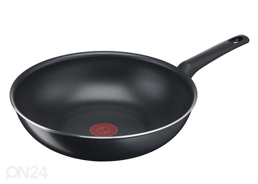 Wokkipannu Tefal Simple Cook Ø 28 cm kuvasuurennos