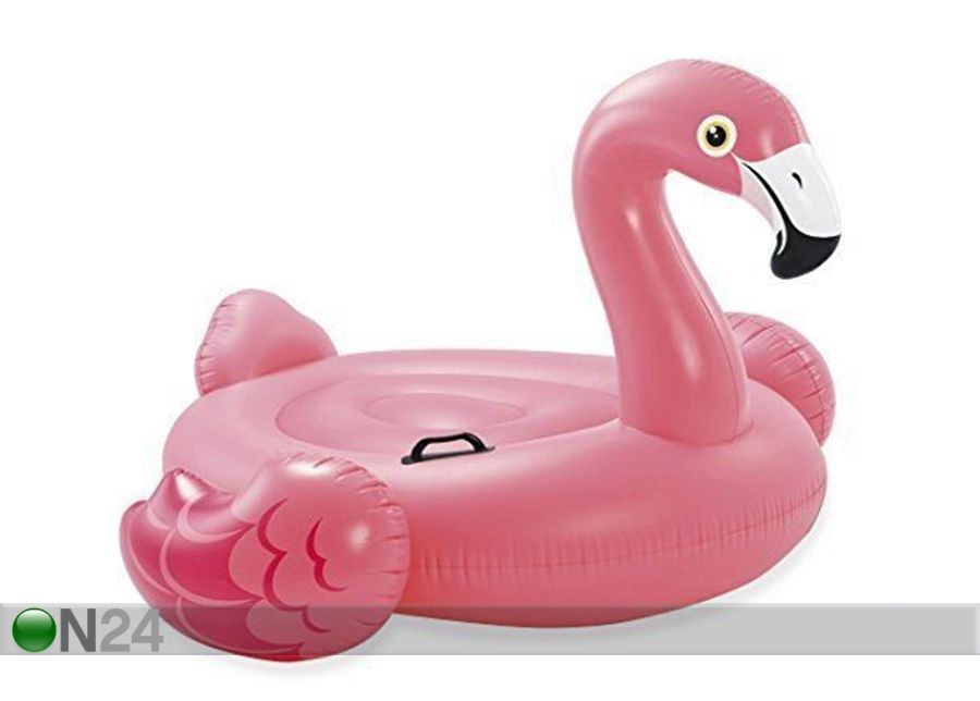XXL uimarengas Flamingo kuvasuurennos