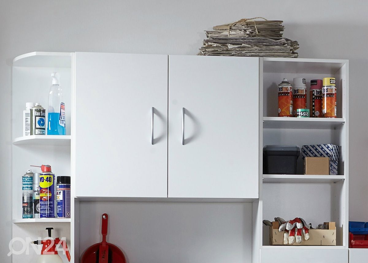 Yläkaappi/ seinäkaappi MRK 529 80 cm kuvasuurennos