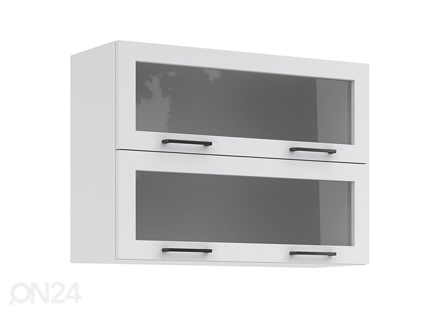 Yläkeittiökaappi Palma, 80 cm kuvasuurennos