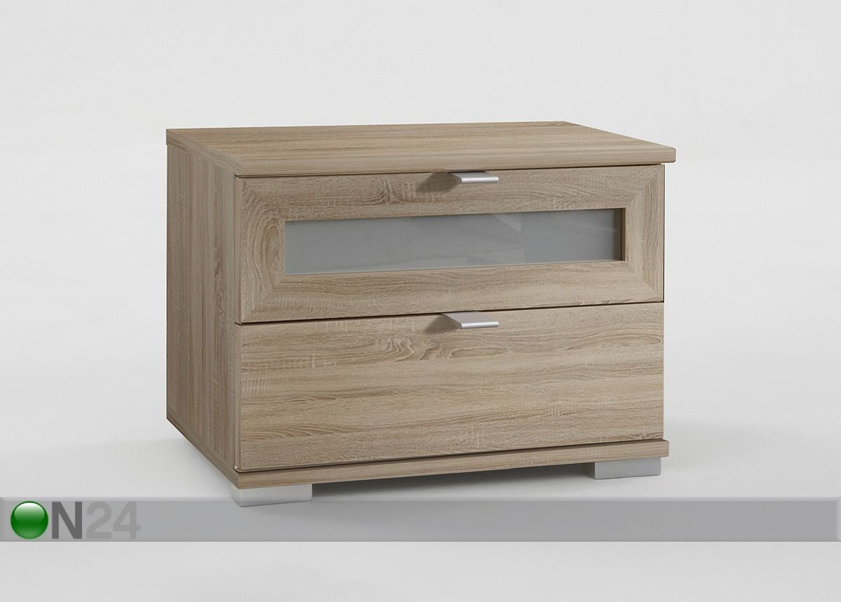 Yöpöydät BOX, 2 kpl kuvasuurennos