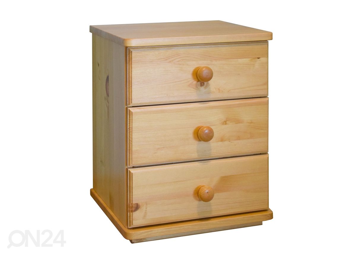 Yöpöytä kuvasuurennos