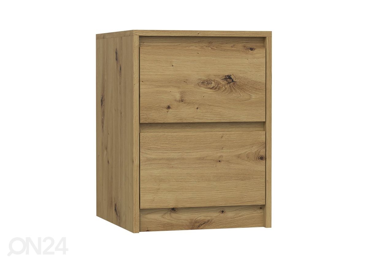 Yöpöytä kuvasuurennos