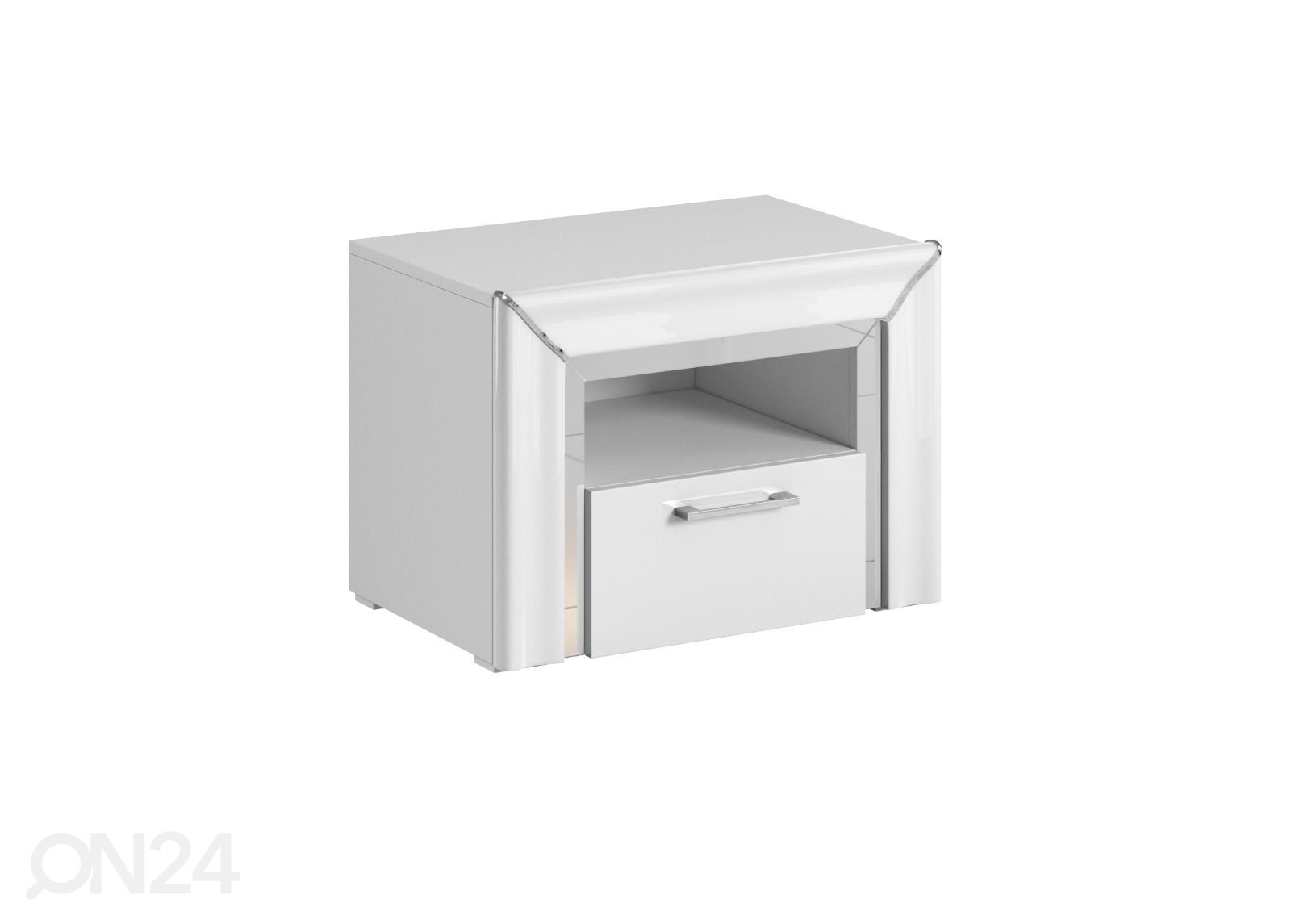 Yöpöytä 60 cm kuvasuurennos