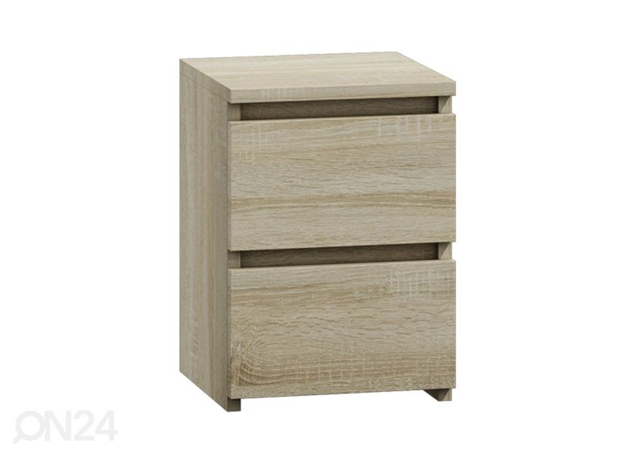 Yöpöytä Adonis 30 cm kuvasuurennos