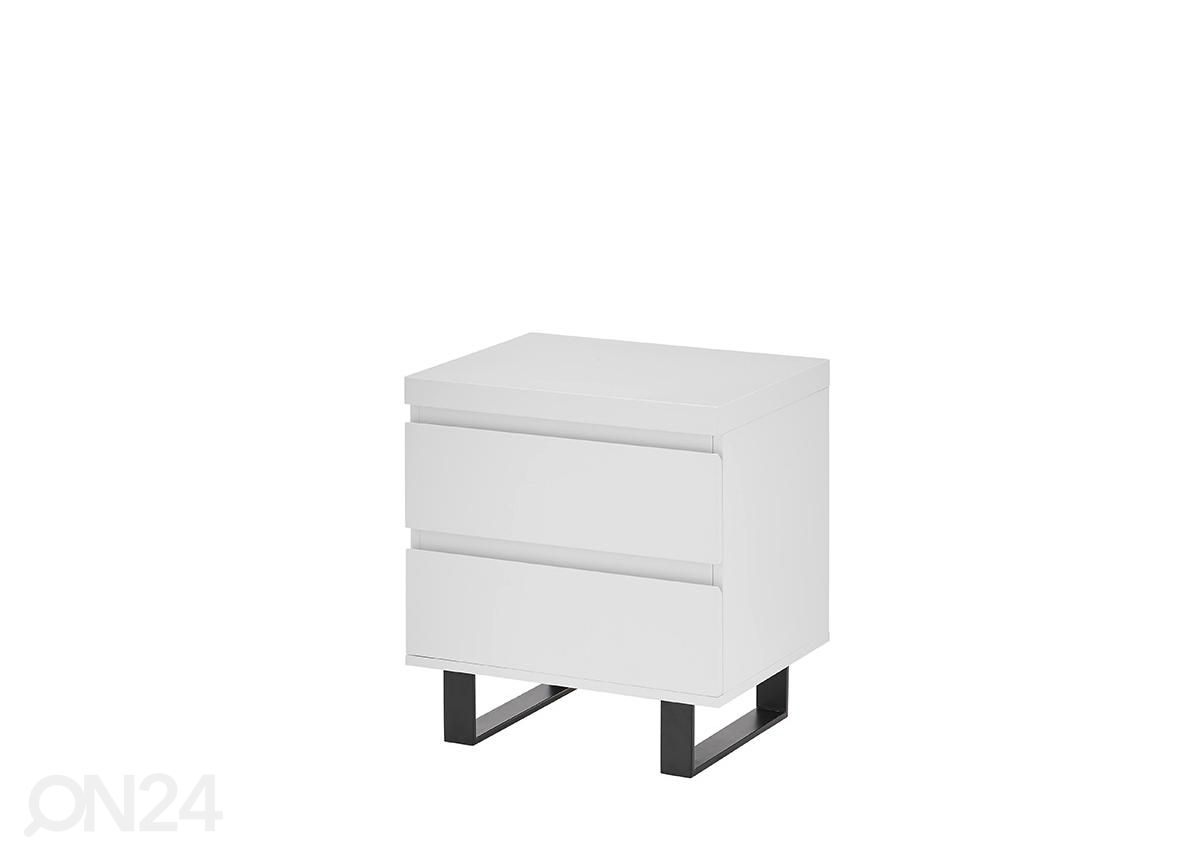 Yöpöytä Austin 51 cm kuvasuurennos