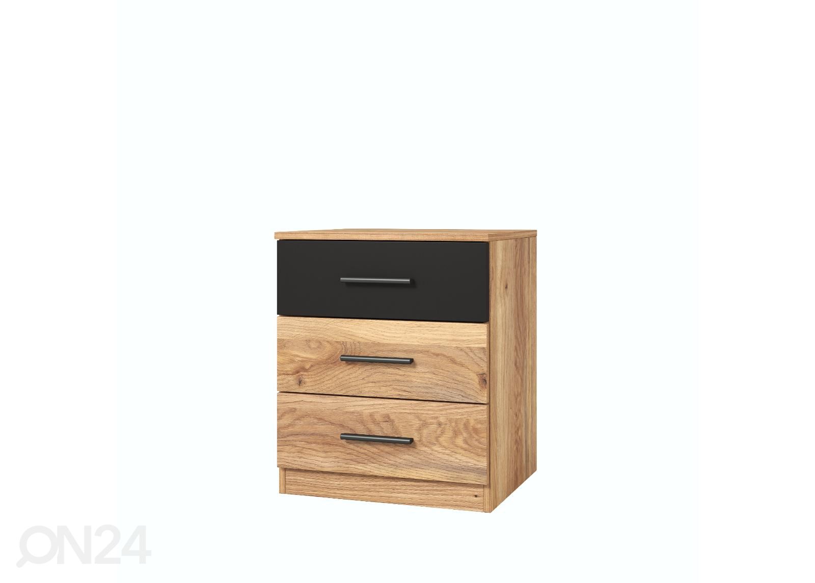 Yöpöytä Betty 46 cm kuvasuurennos