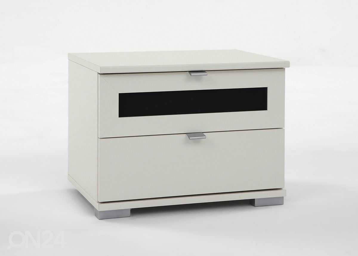 Yöpöytä BOX PLUS kuvasuurennos