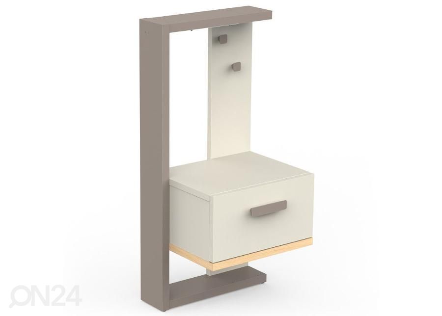 Yöpöytä Camillia 1s kuvasuurennos