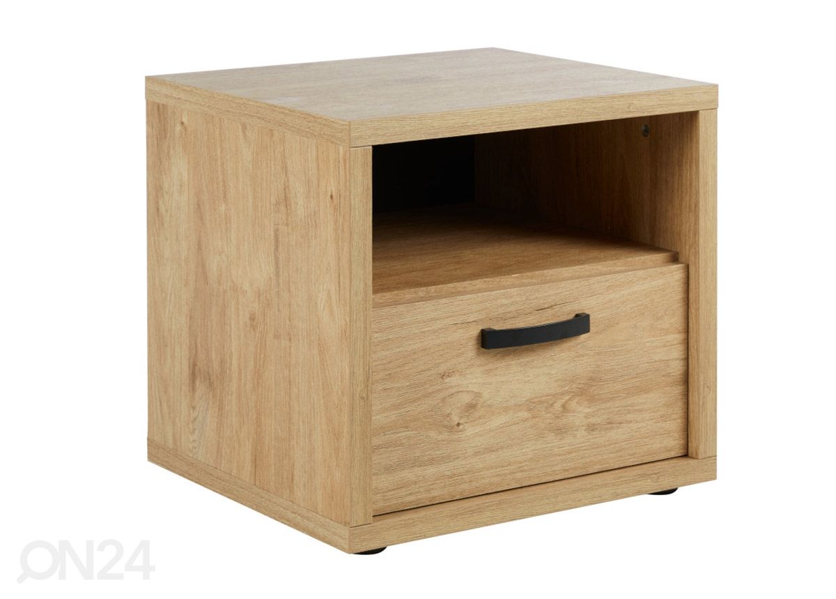 Yöpöytä Clara 50 cm kuvasuurennos