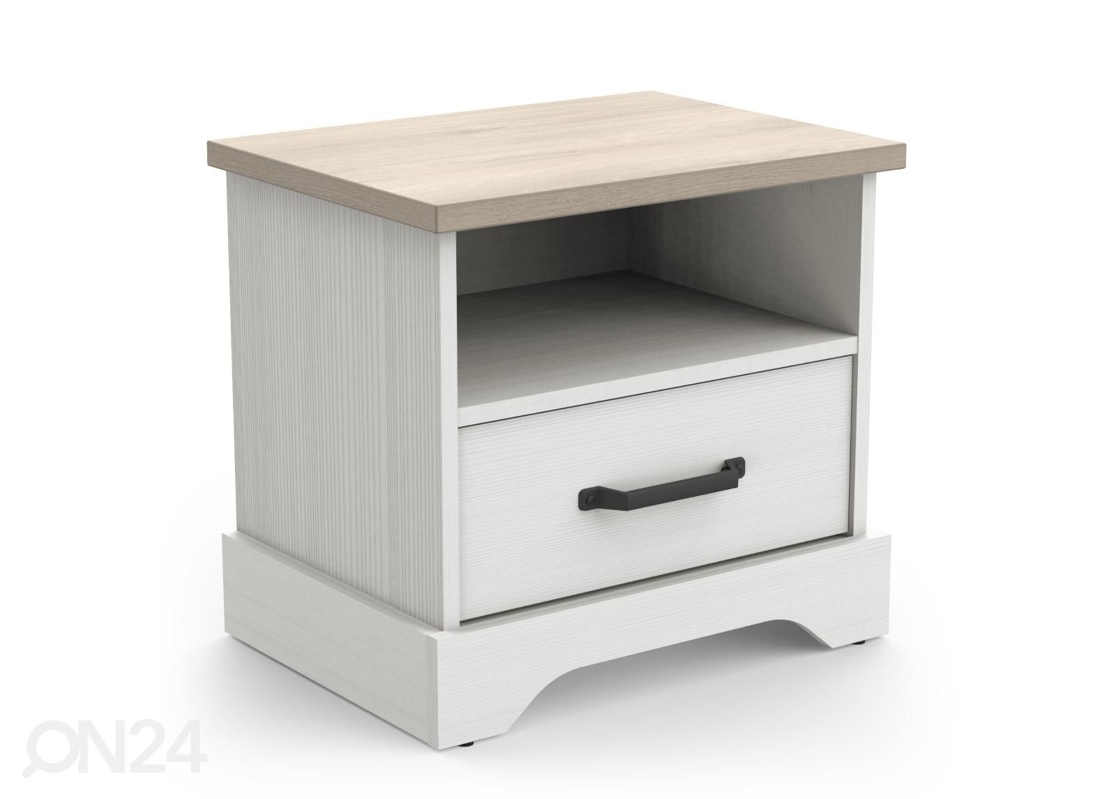 Yöpöytä Cottage 47 cm kuvasuurennos