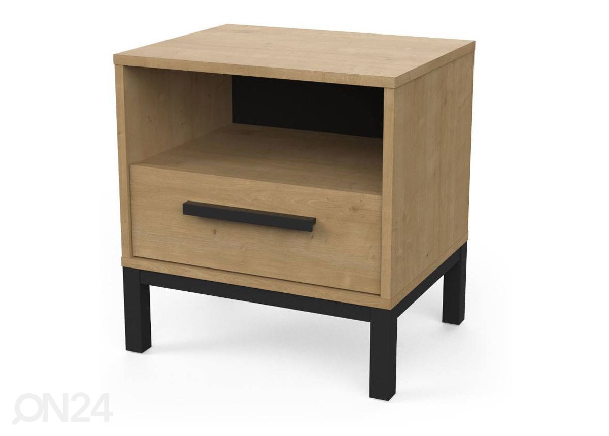 Yöpöytä Craft 45 cm kuvasuurennos