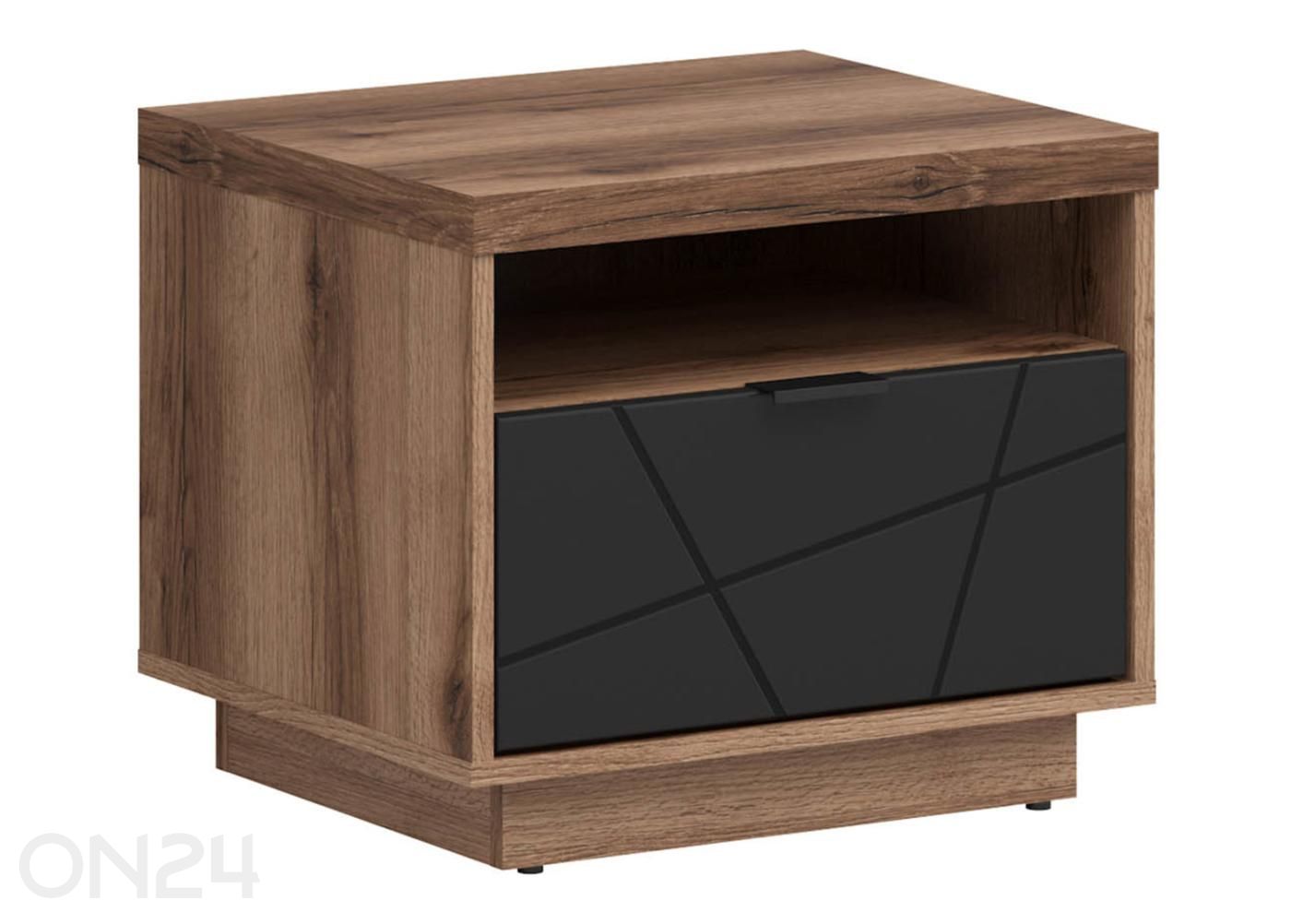 Yöpöytä Forn kuvasuurennos