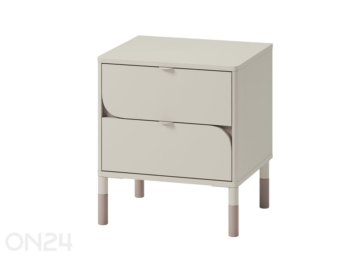 Yöpöytä Harmony kuvasuurennos