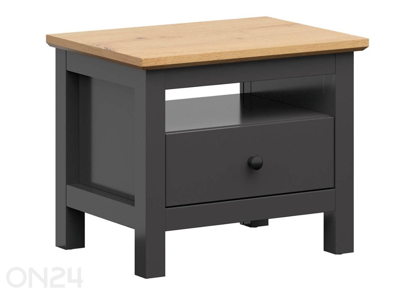 Yöpöytä Hesen kuvasuurennos