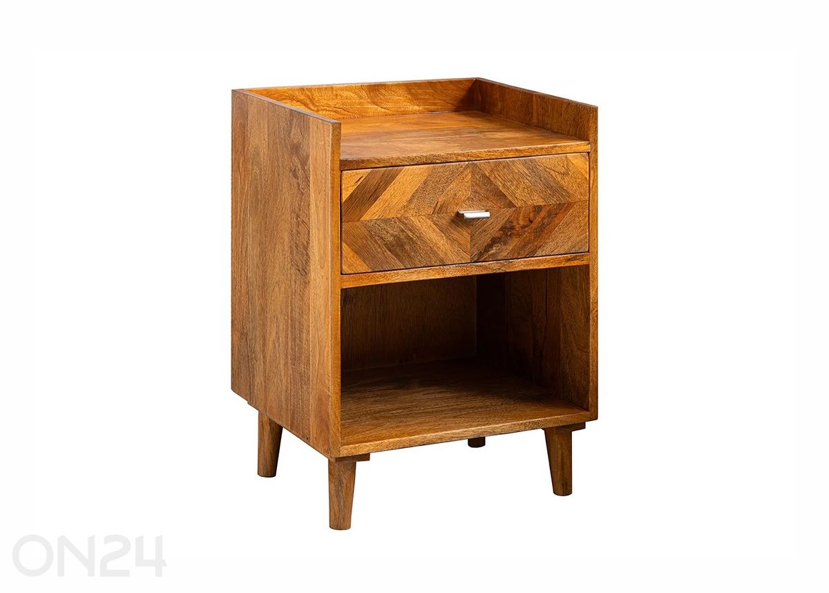 Yöpöytä Infinity kuvasuurennos