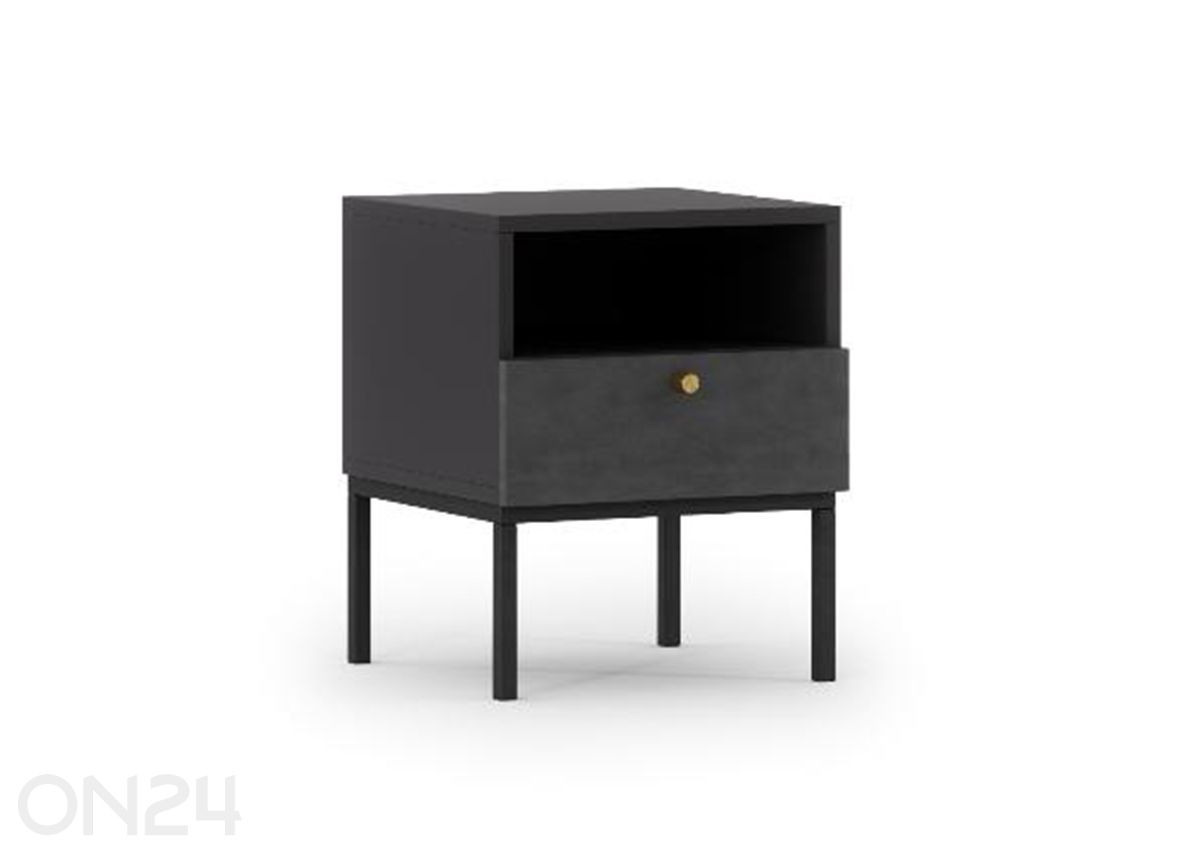 Yöpöytä Lanzzi kuvasuurennos