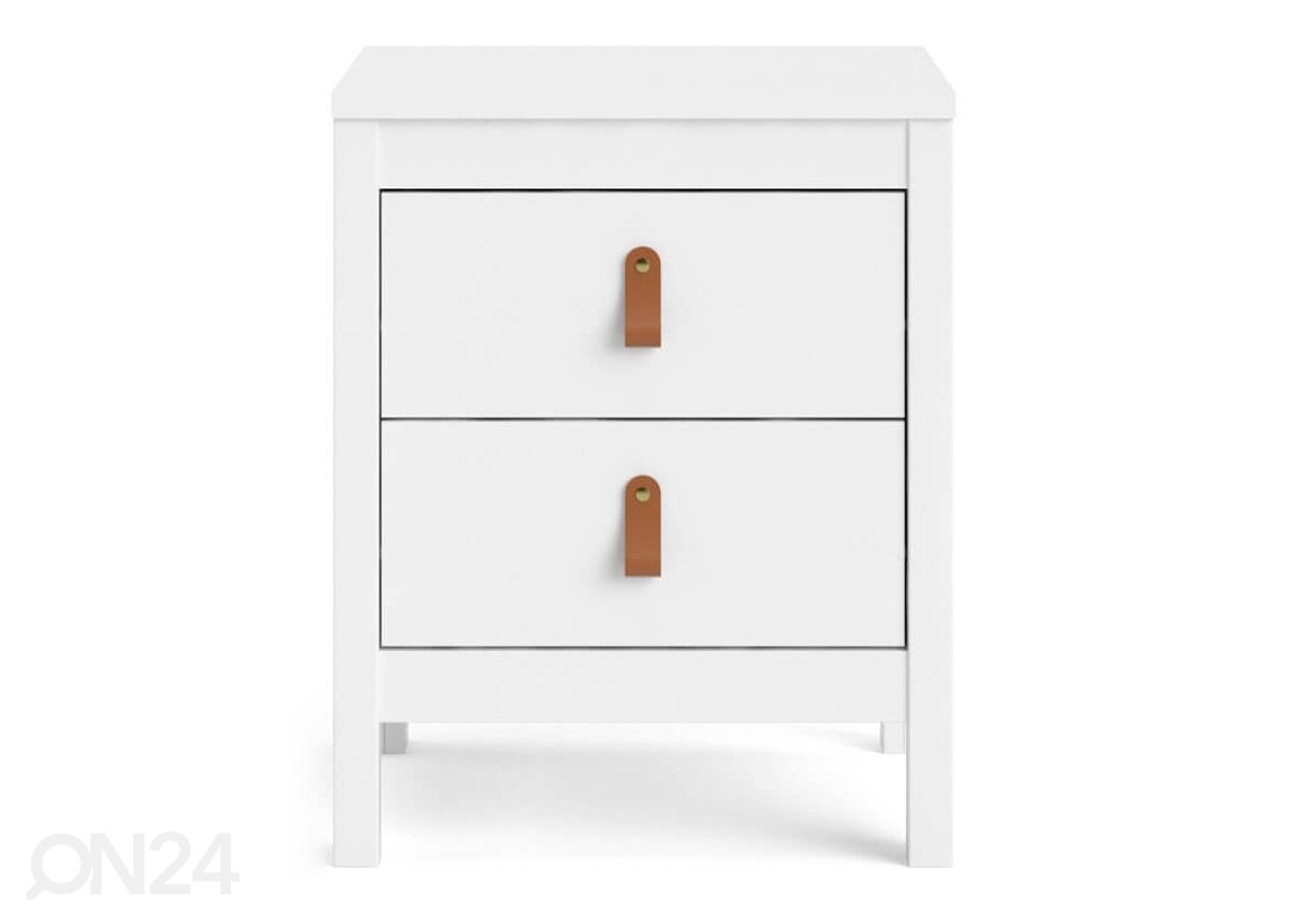 Yöpöytä Madrid 44 cm kuvasuurennos