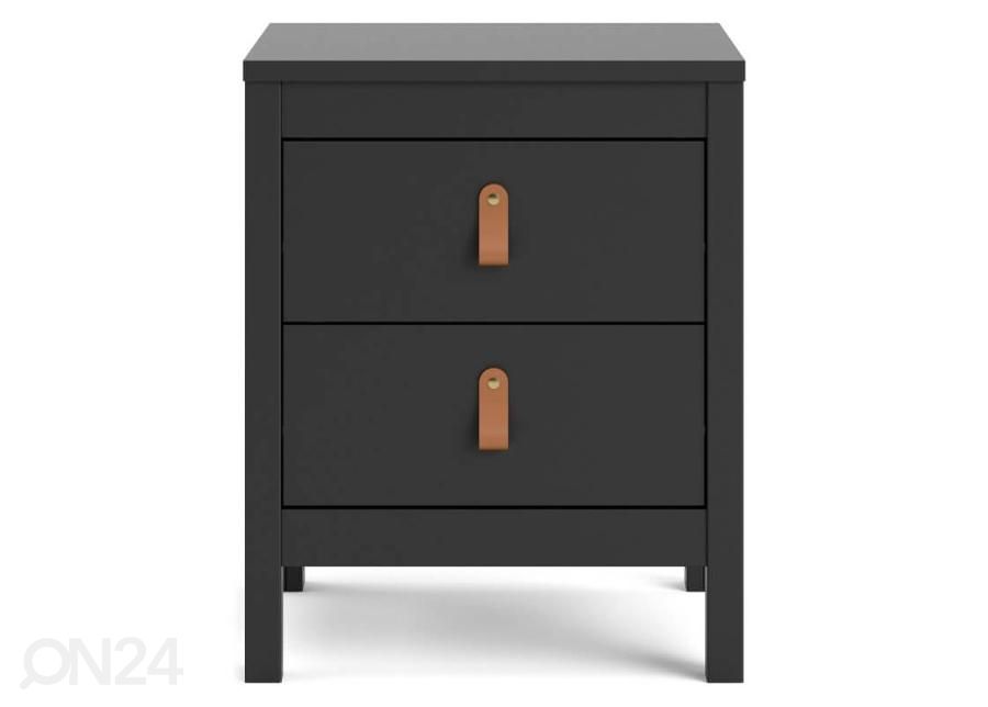 Yöpöytä Madrid 44 cm kuvasuurennos