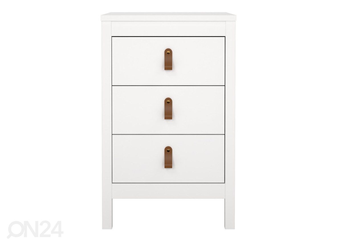 Yöpöytä Madrid 44 cm kuvasuurennos