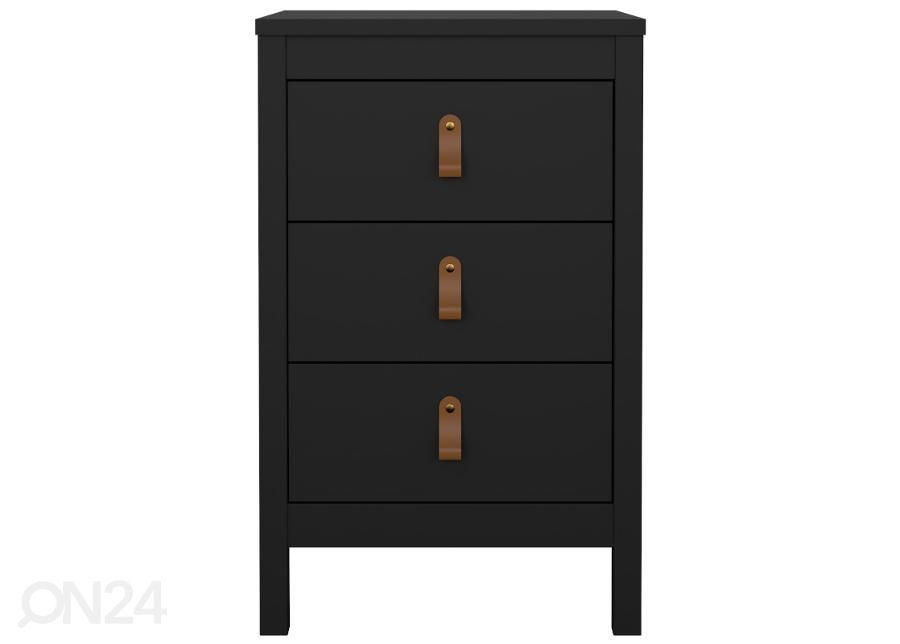 Yöpöytä Madrid 44 cm kuvasuurennos