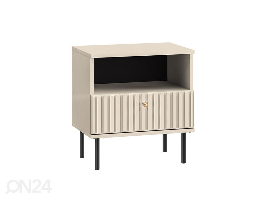 Yöpöytä Melanie 50 cm kuvasuurennos