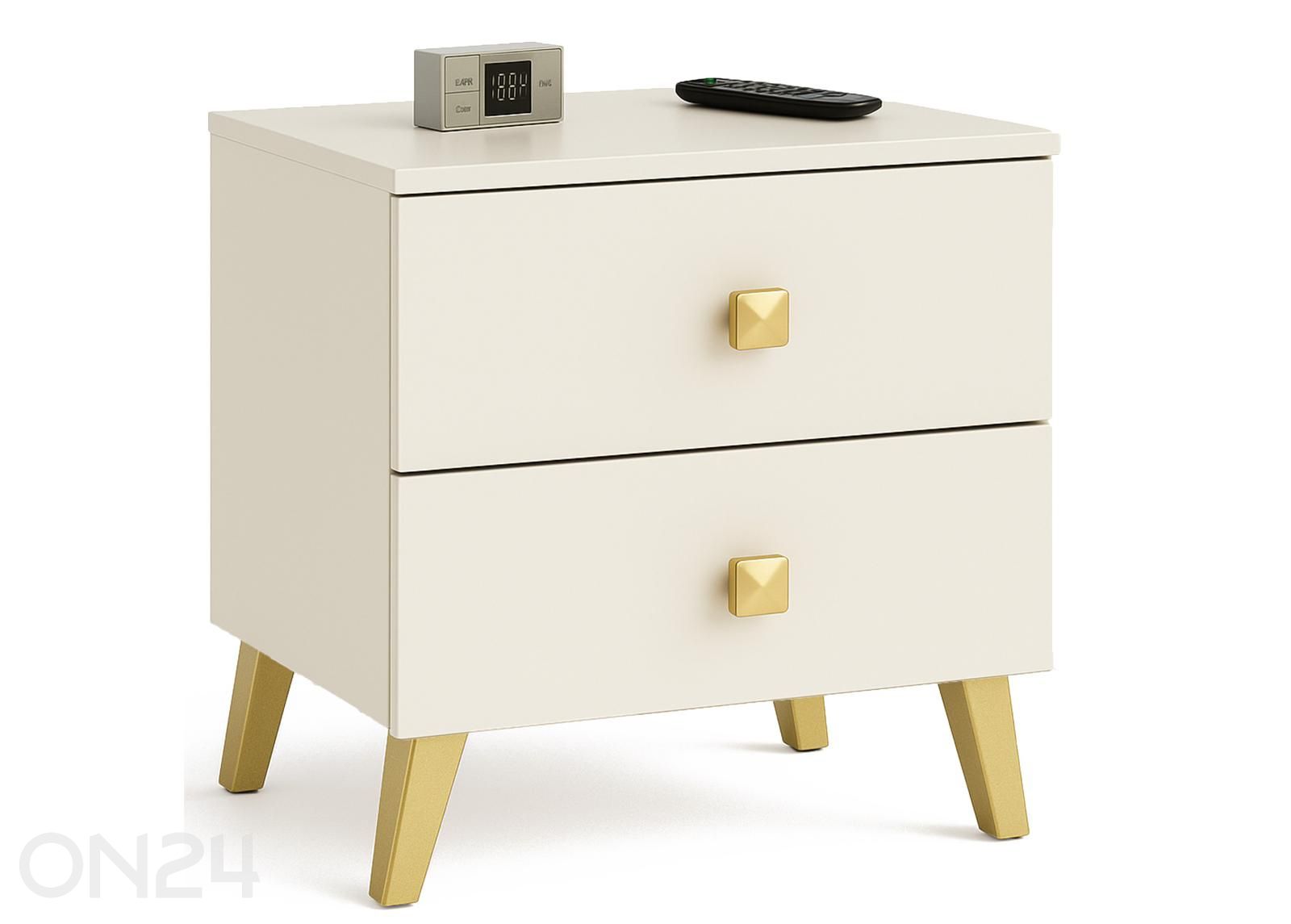 Yöpöytä Mobi kuvasuurennos