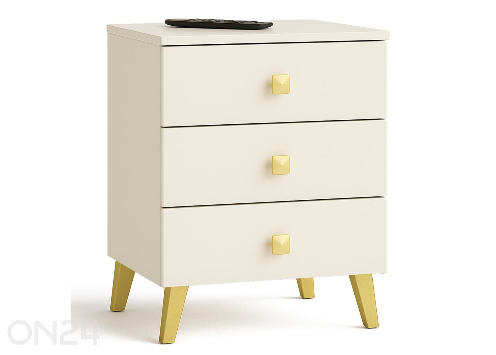 Yöpöytä Mobi kuvasuurennos