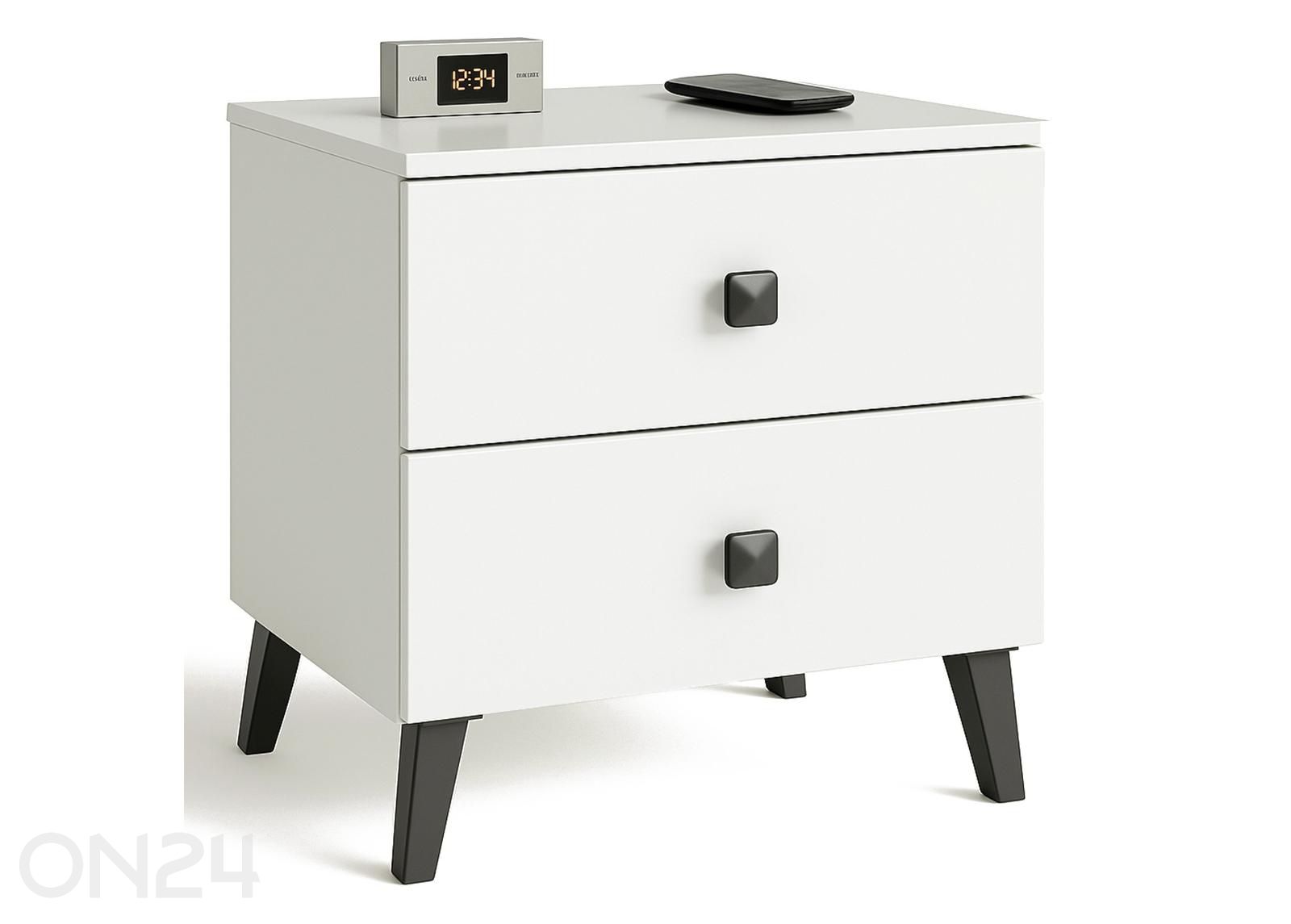 Yöpöytä Mobi kuvasuurennos